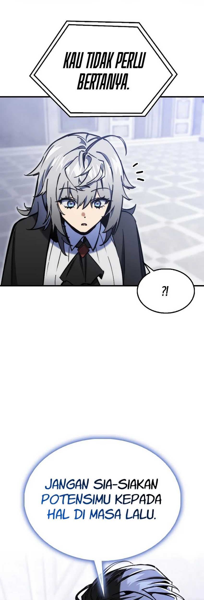 The Villain Wants To Live Chapter 07 Gambar 9