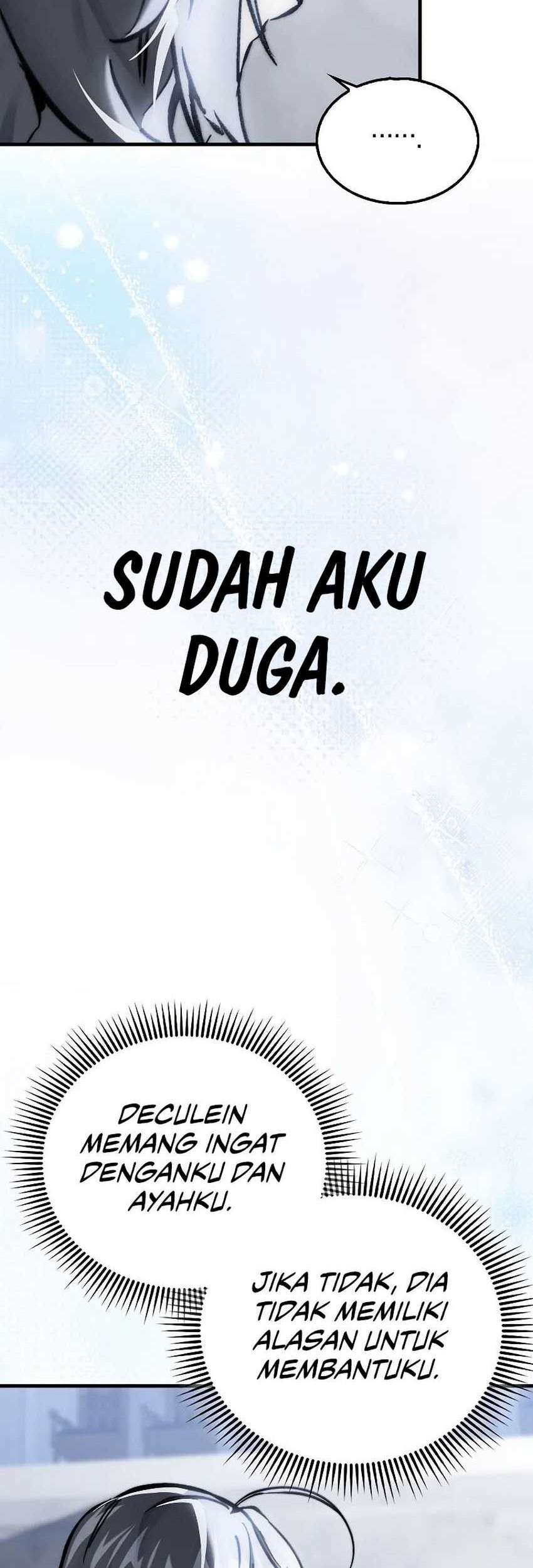 The Villain Wants To Live Chapter 07 Gambar 13