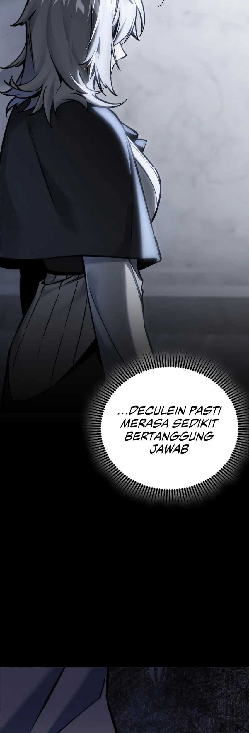 The Villain Wants To Live Chapter 07 Gambar 14