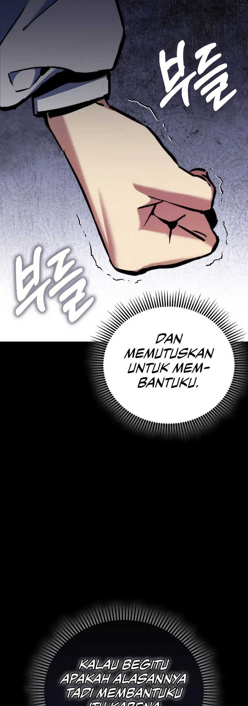 The Villain Wants To Live Chapter 07 Gambar 15
