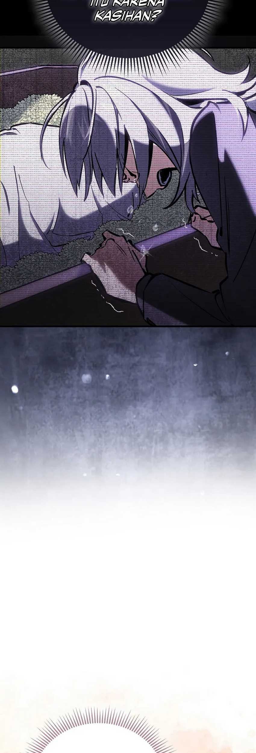 The Villain Wants To Live Chapter 07 Gambar 16