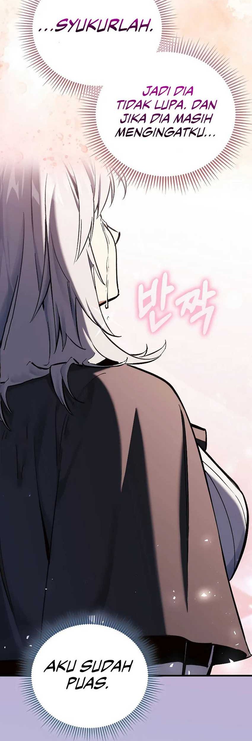 The Villain Wants To Live Chapter 07 Gambar 17