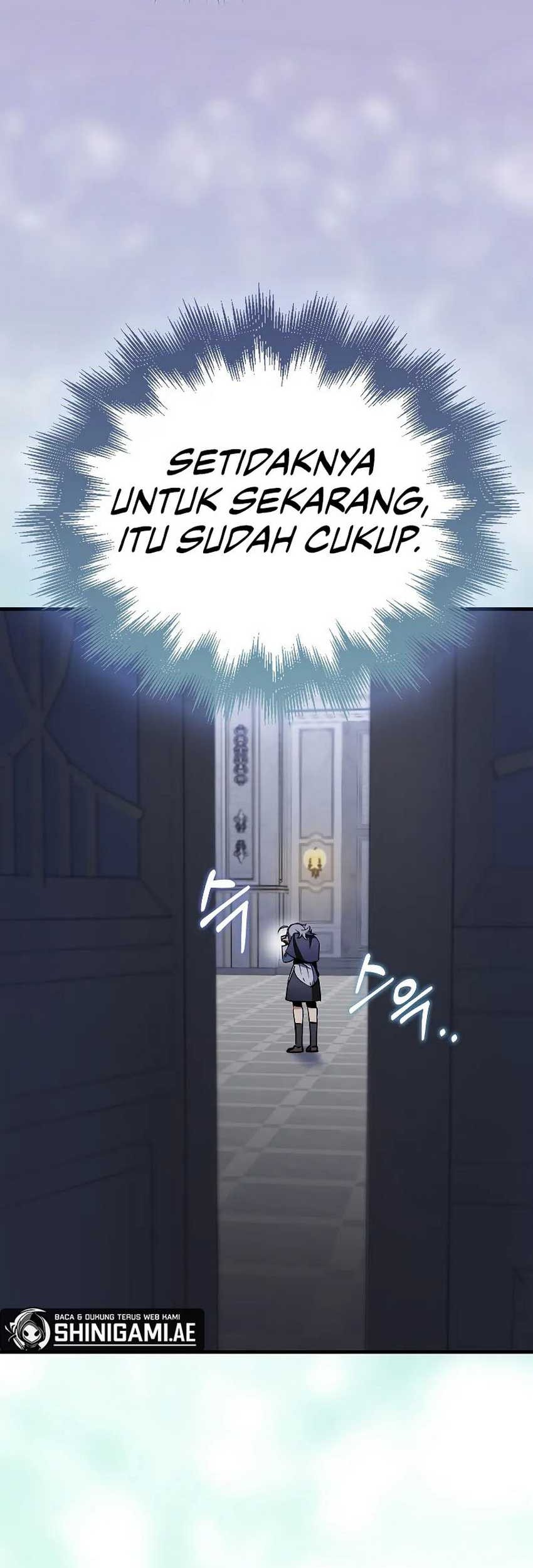 The Villain Wants To Live Chapter 07 Gambar 18