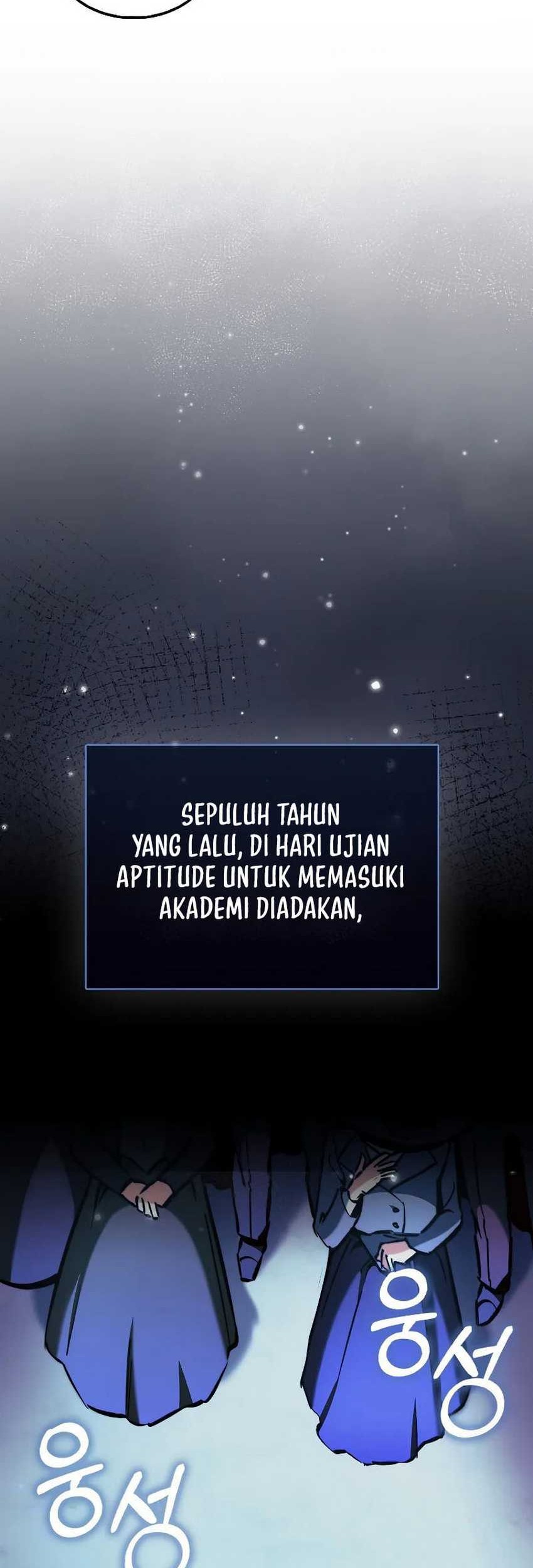 The Villain Wants To Live Chapter 07 Gambar 24
