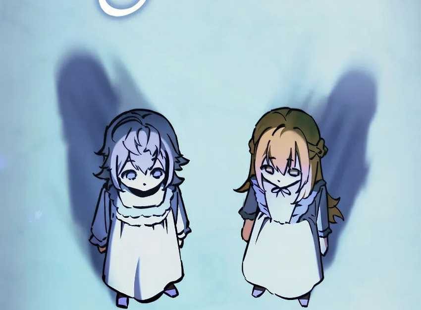 The Villain Wants To Live Chapter 07 Gambar 25