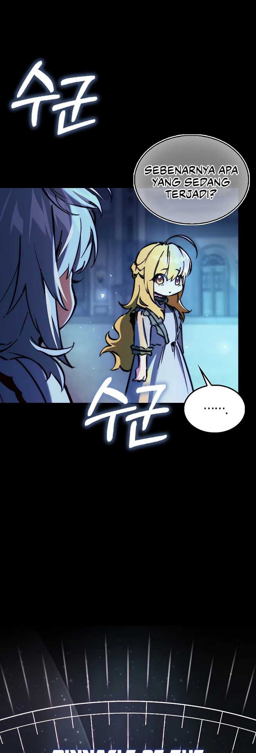 The Villain Wants To Live Chapter 07 Gambar 28