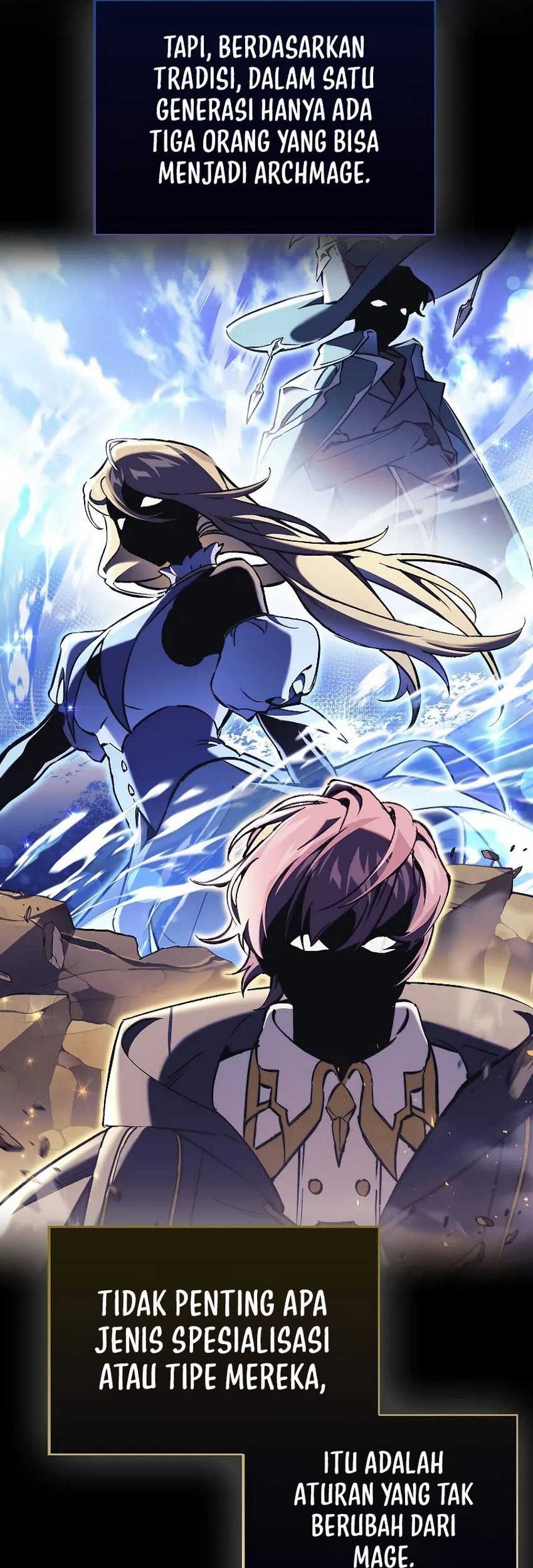 The Villain Wants To Live Chapter 07 Gambar 31