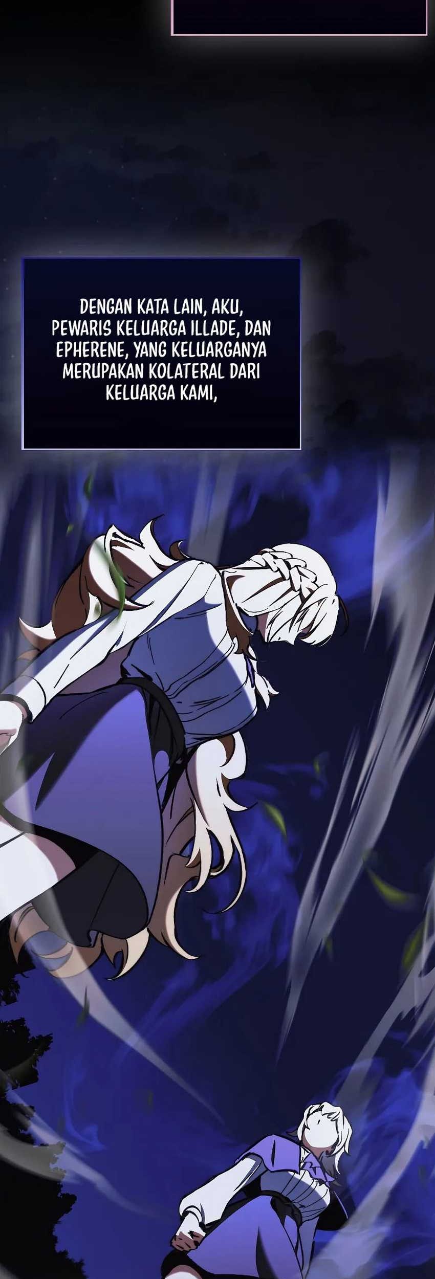 The Villain Wants To Live Chapter 07 Gambar 33