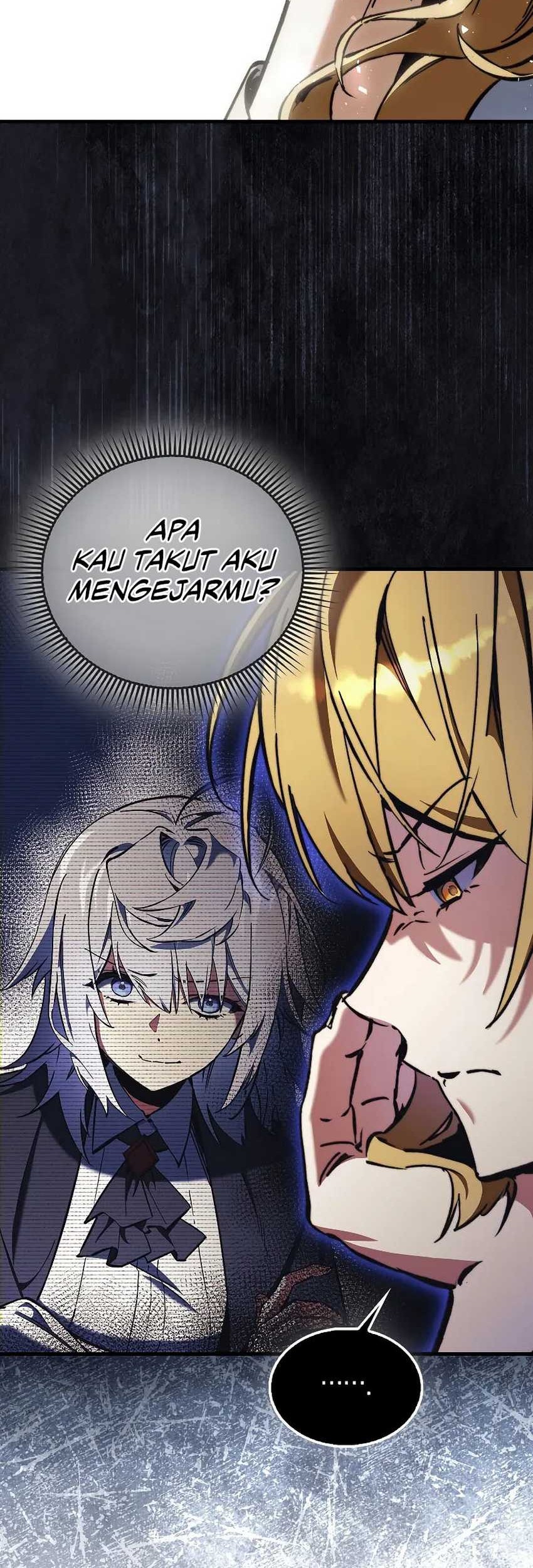 The Villain Wants To Live Chapter 07 Gambar 39