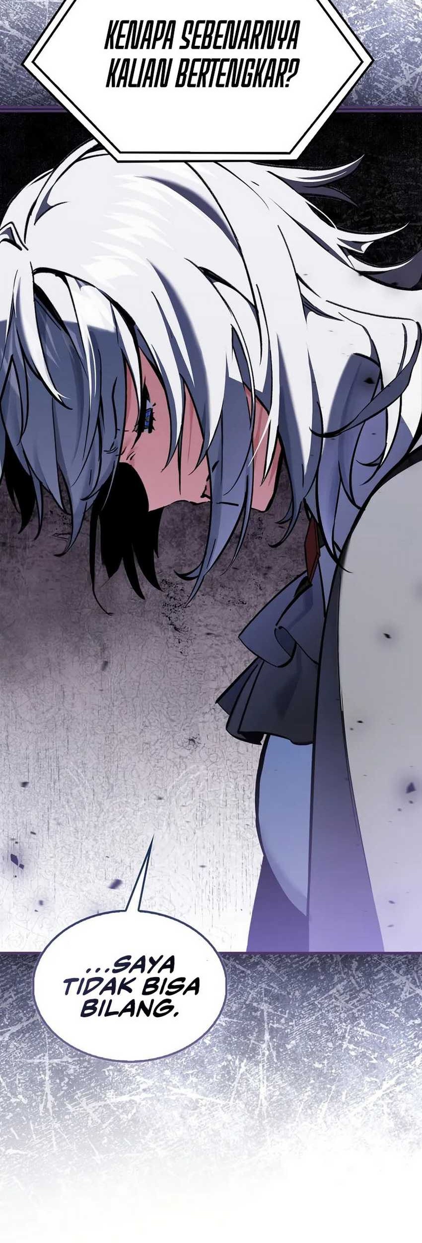 The Villain Wants To Live Chapter 06 Gambar 46