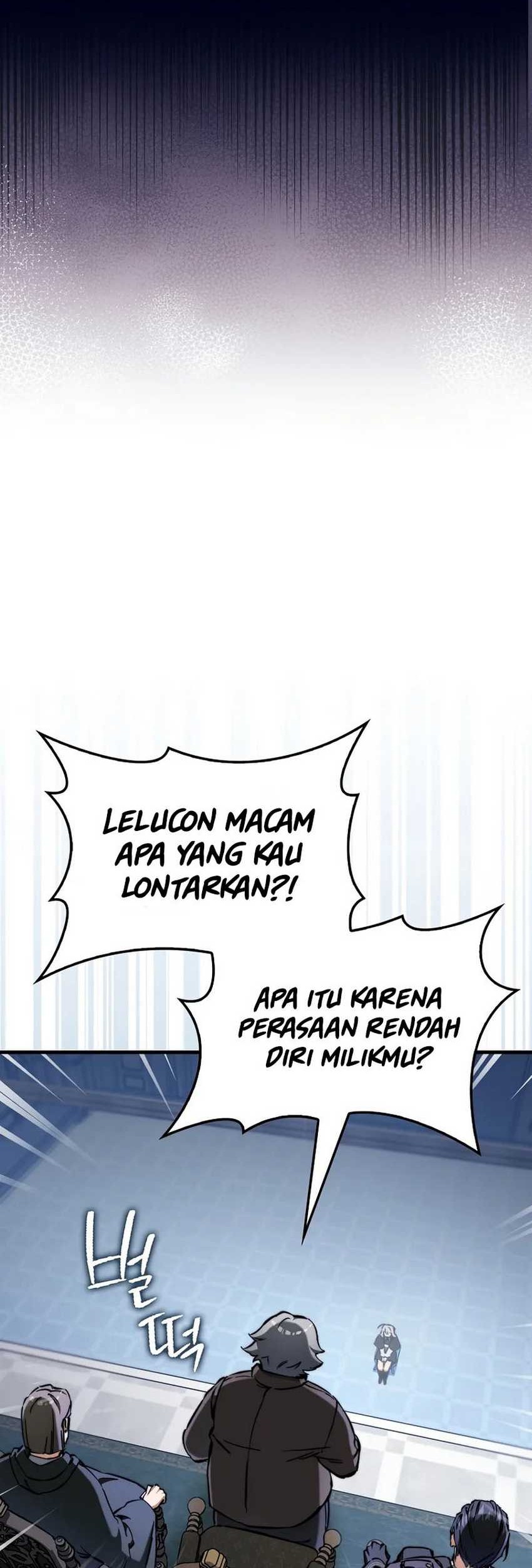 The Villain Wants To Live Chapter 06 Gambar 51