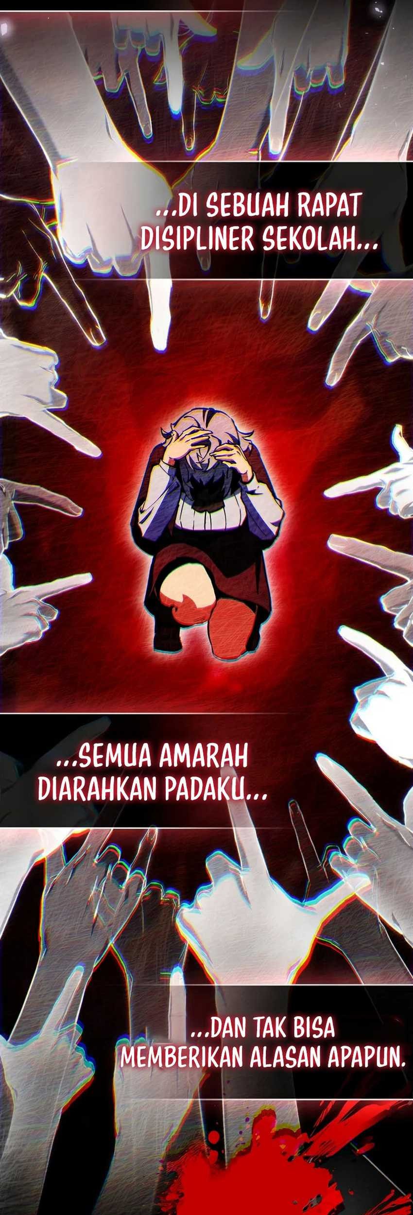 The Villain Wants To Live Chapter 06 Gambar 57
