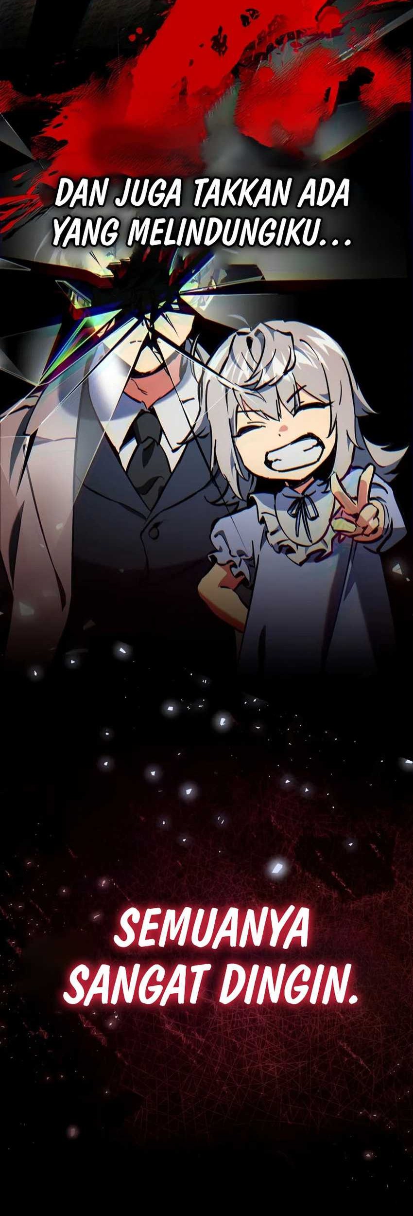 The Villain Wants To Live Chapter 06 Gambar 58