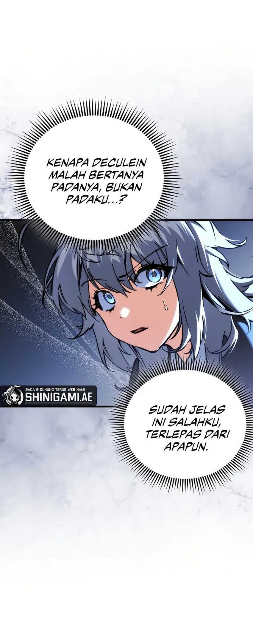 The Villain Wants To Live Chapter 06 Gambar 69