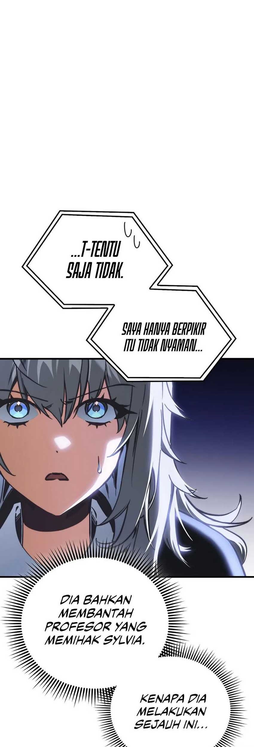 The Villain Wants To Live Chapter 06 Gambar 71