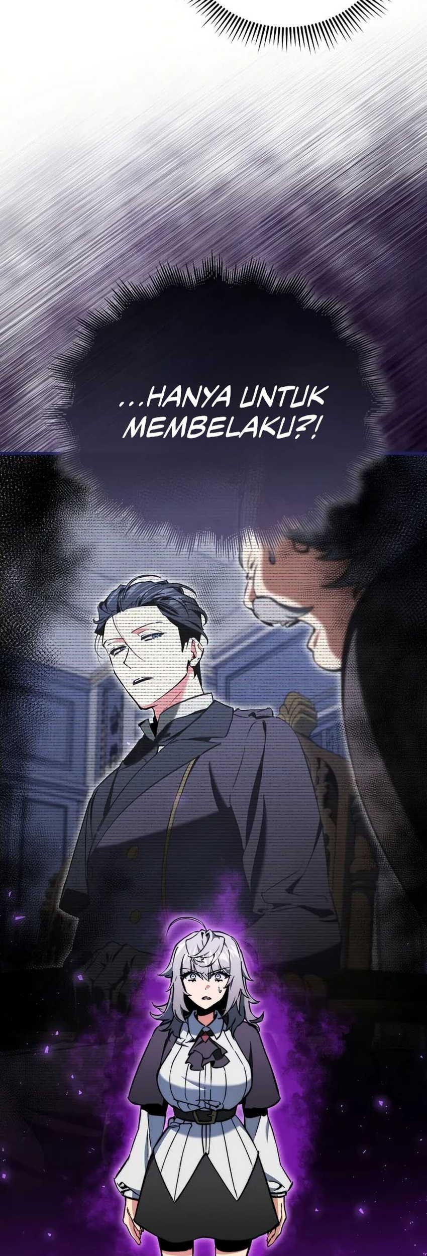 The Villain Wants To Live Chapter 06 Gambar 72