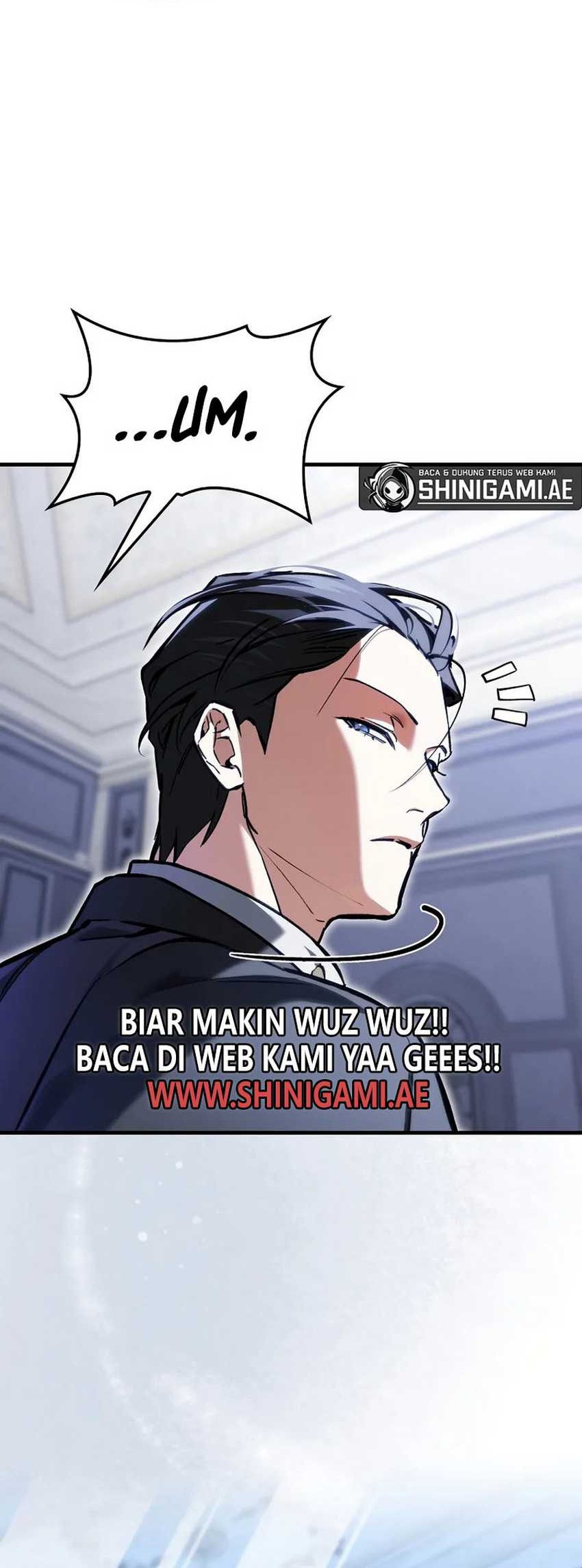 The Villain Wants To Live Chapter 06 Gambar 77