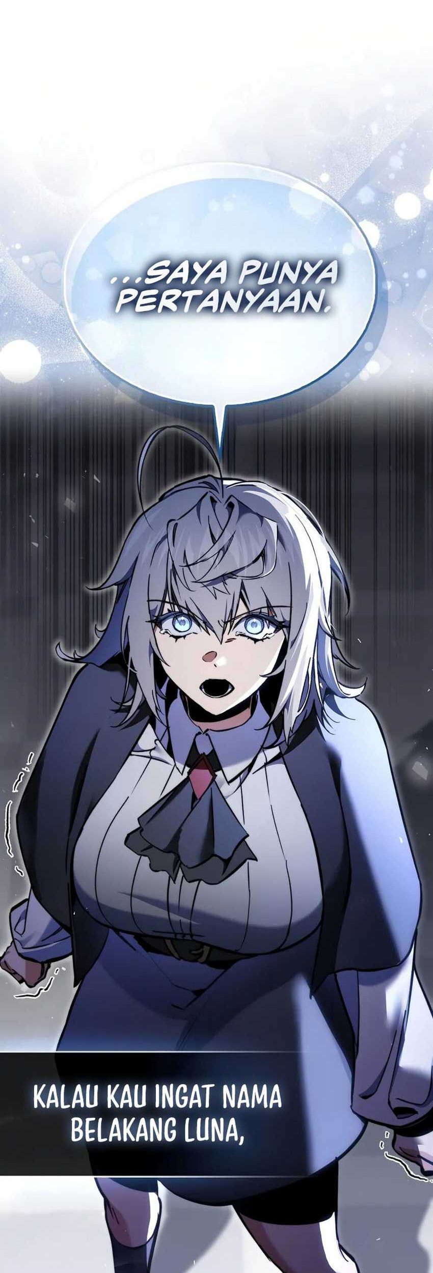 The Villain Wants To Live Chapter 06 Gambar 79