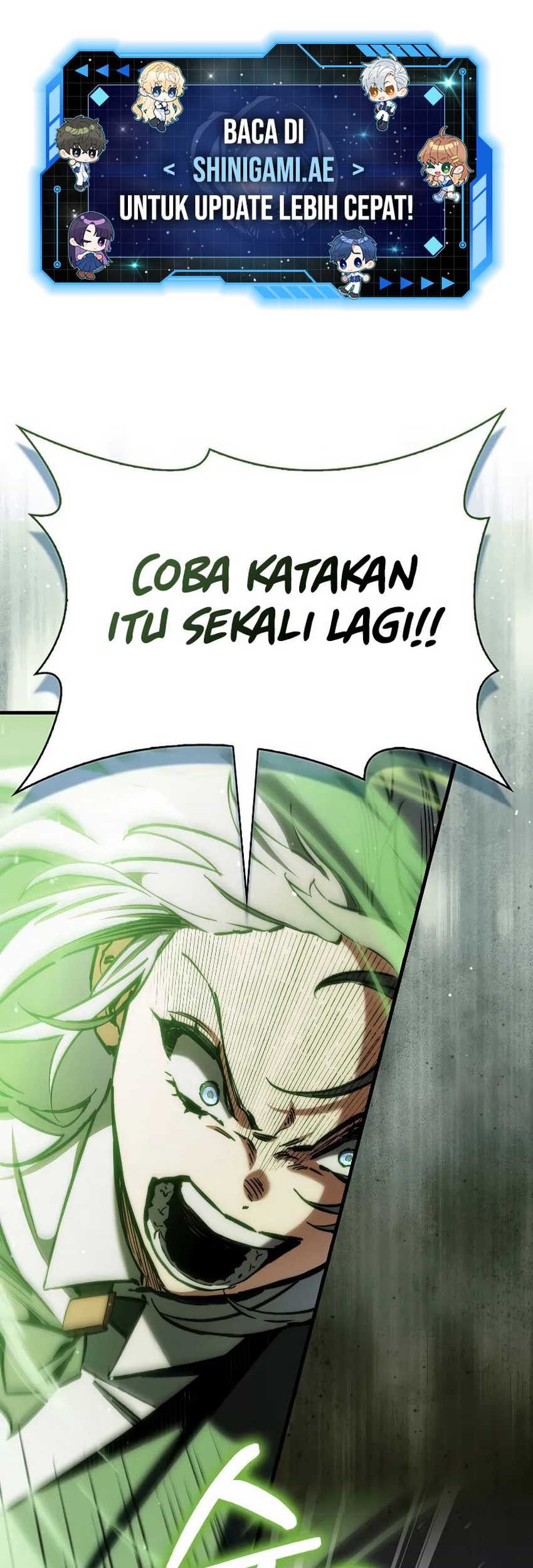 Manhwa The Villain Wants To Live Chapter 06 gambar nomor 2
