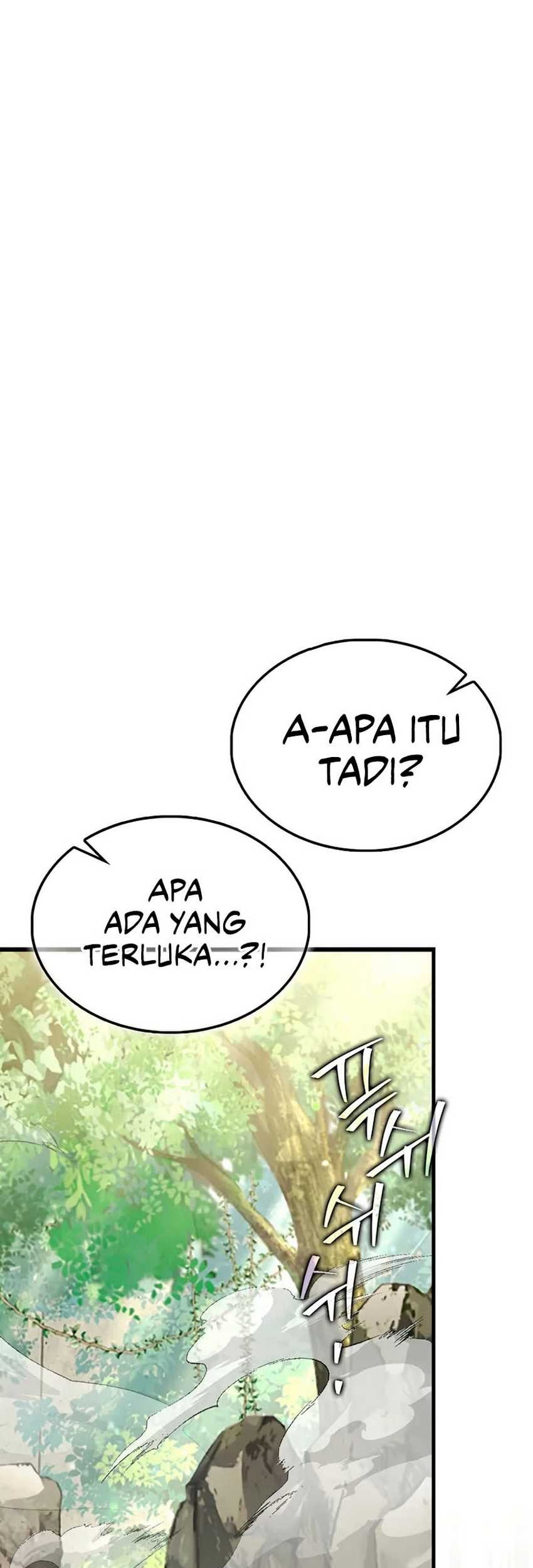 The Villain Wants To Live Chapter 06 Gambar 7