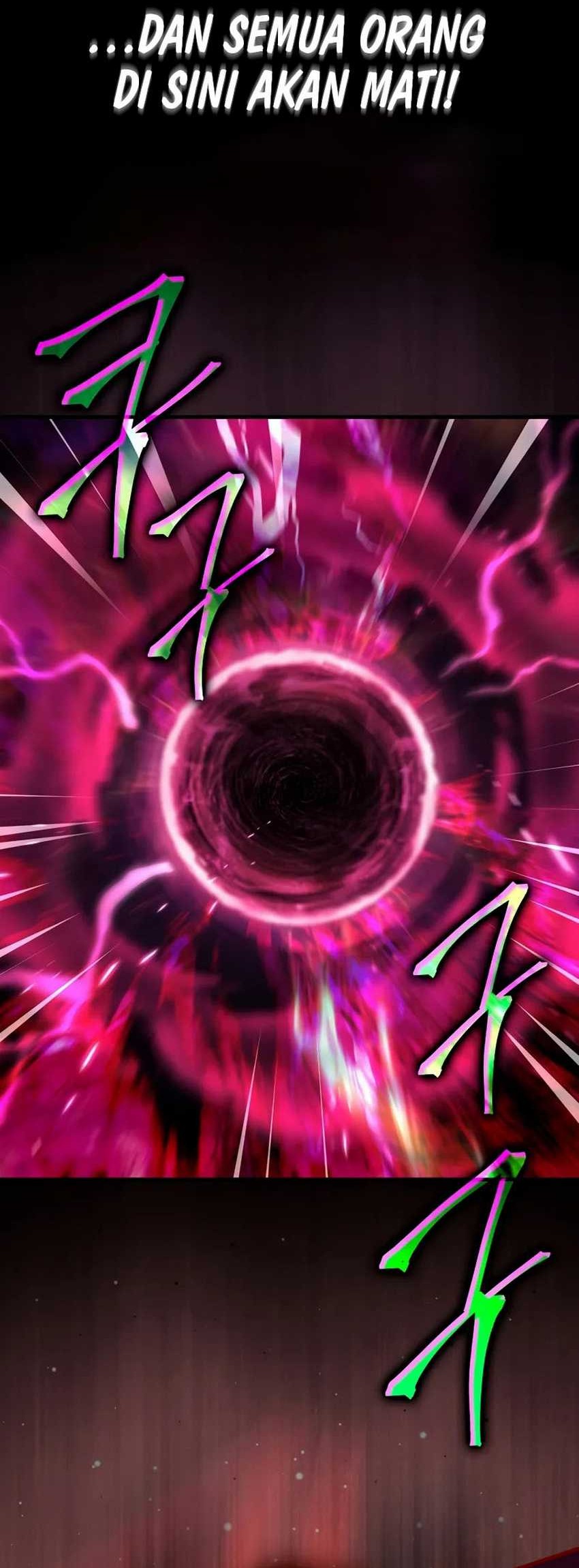 The Villain Wants To Live Chapter 06 Gambar 15