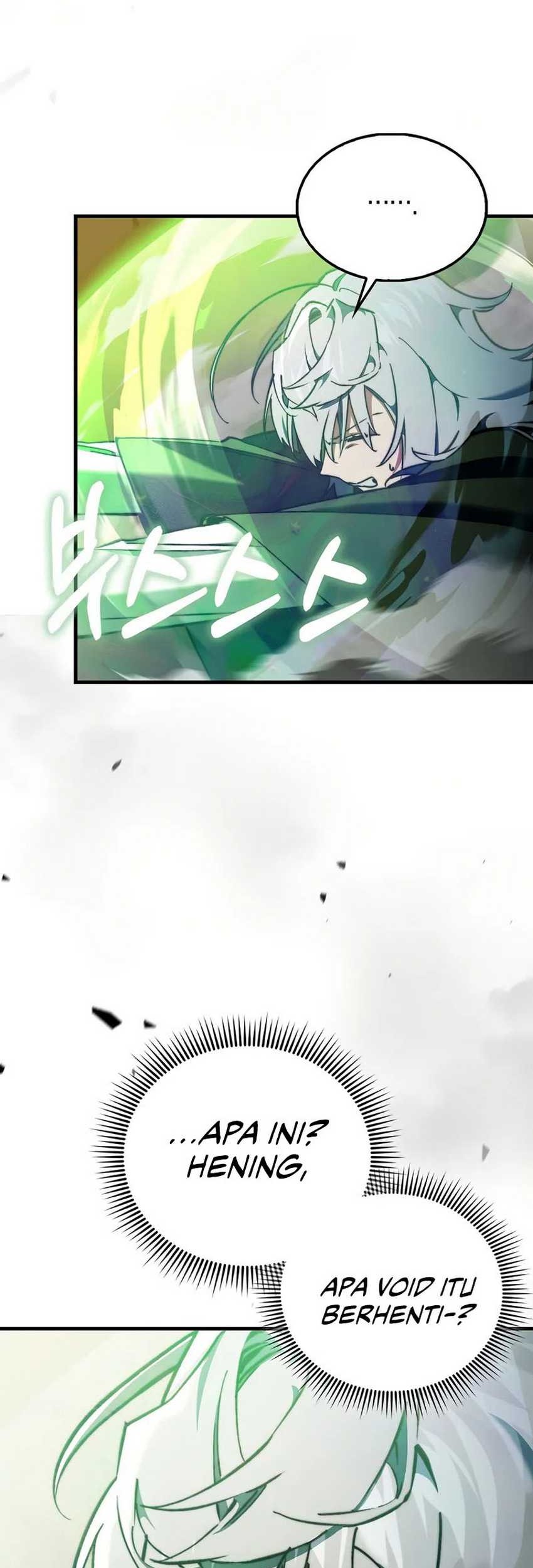 The Villain Wants To Live Chapter 06 Gambar 18