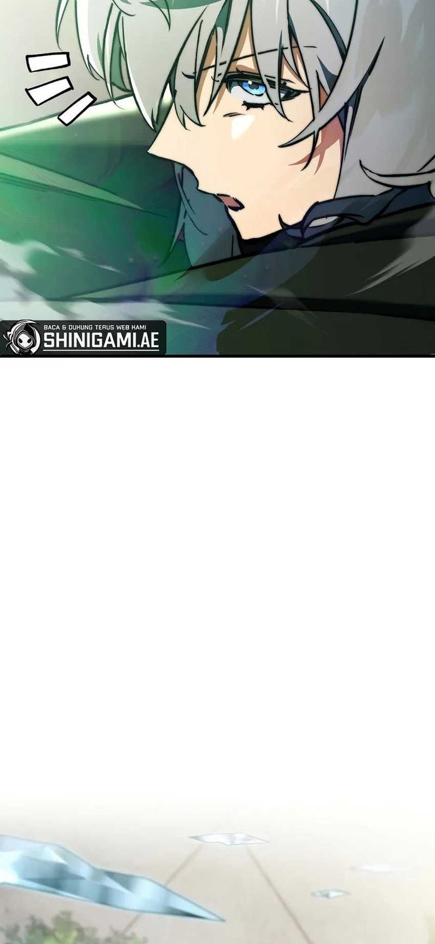 The Villain Wants To Live Chapter 06 Gambar 19