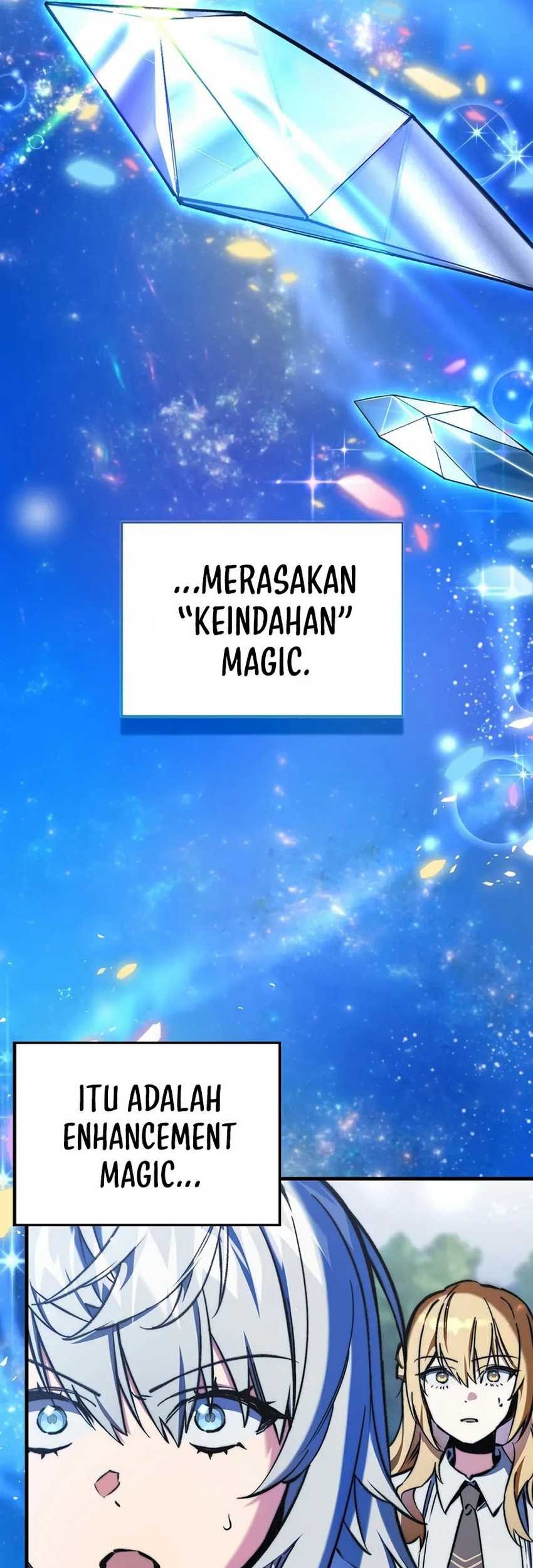 The Villain Wants To Live Chapter 06 Gambar 25