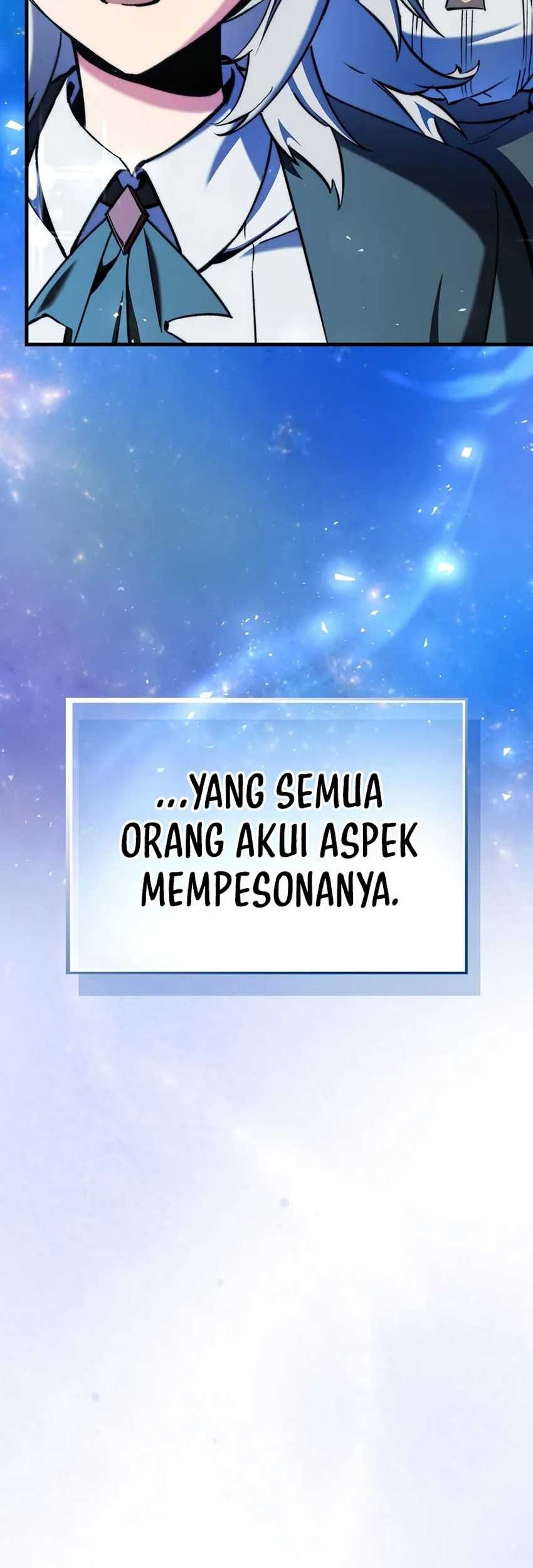 The Villain Wants To Live Chapter 06 Gambar 26