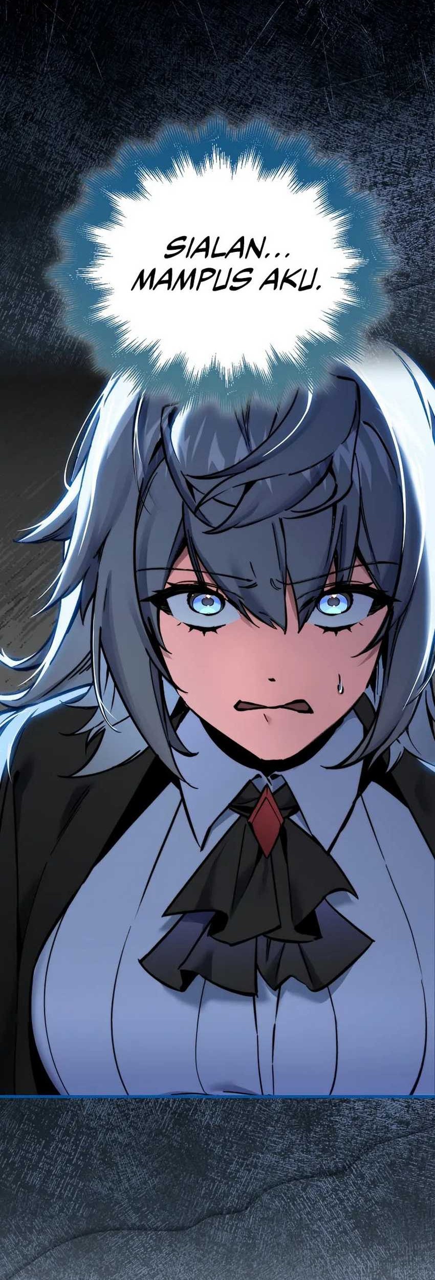 The Villain Wants To Live Chapter 06 Gambar 30