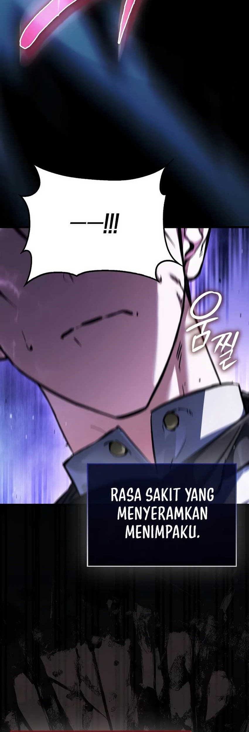 The Villain Wants To Live Chapter 05 Gambar 39