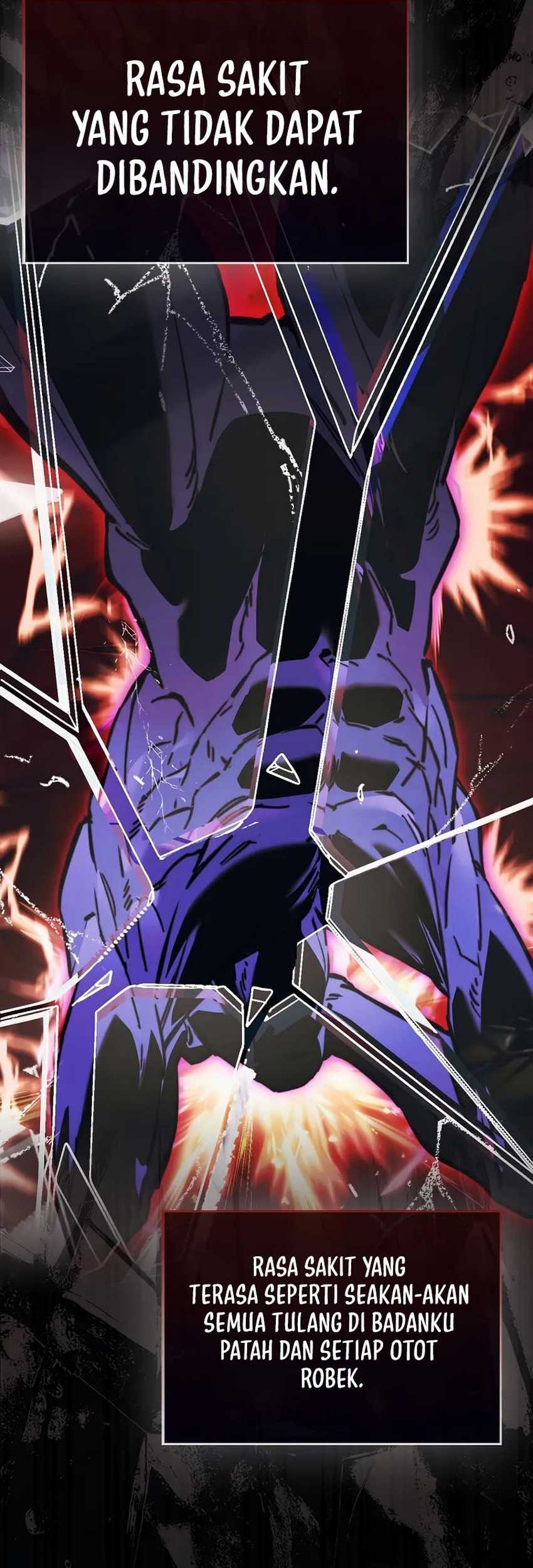 The Villain Wants To Live Chapter 05 Gambar 40