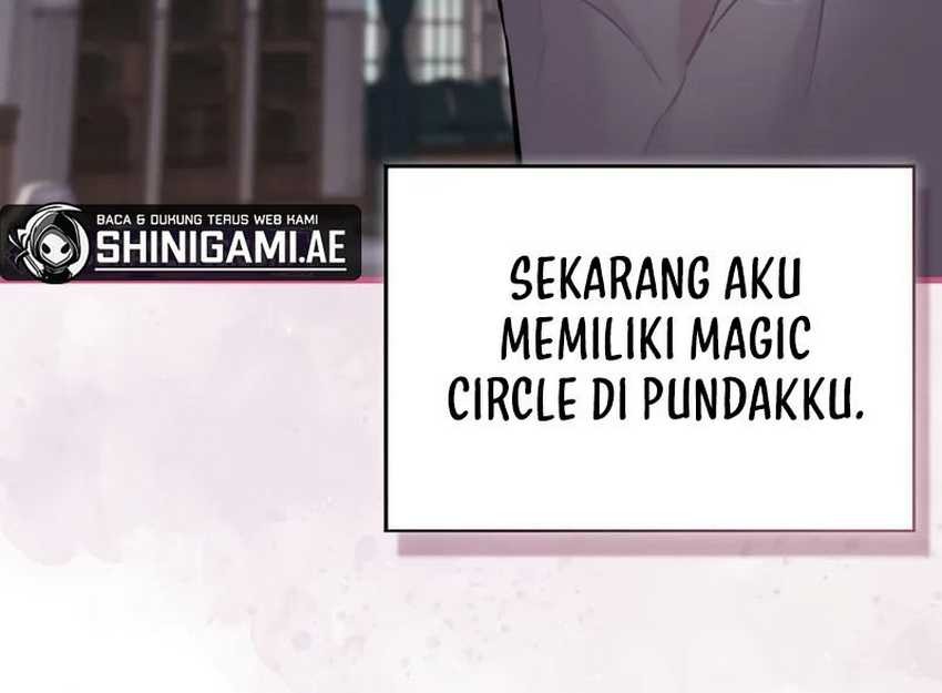The Villain Wants To Live Chapter 05 Gambar 46