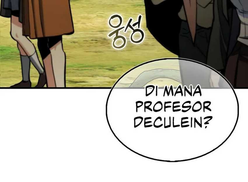 The Villain Wants To Live Chapter 05 Gambar 51