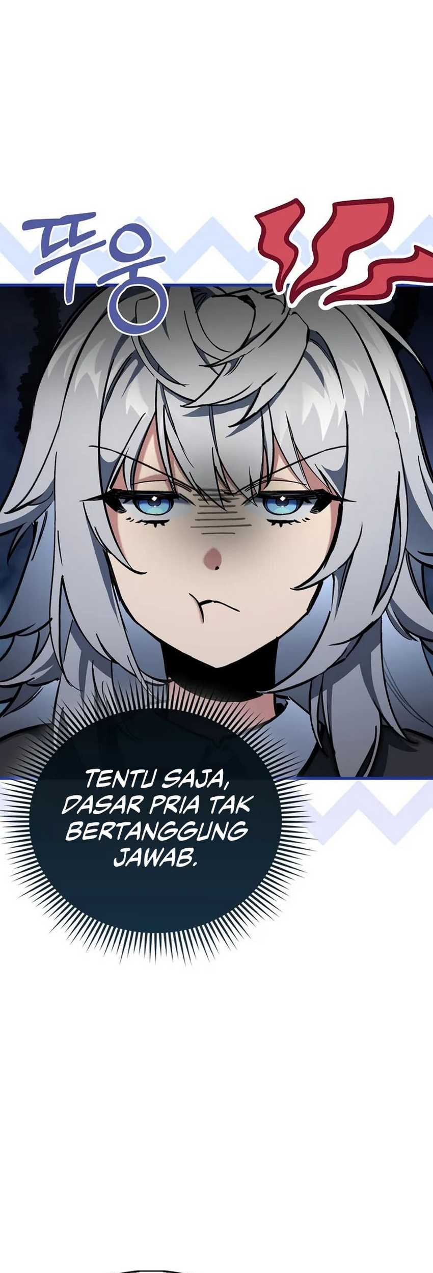 The Villain Wants To Live Chapter 05 Gambar 52