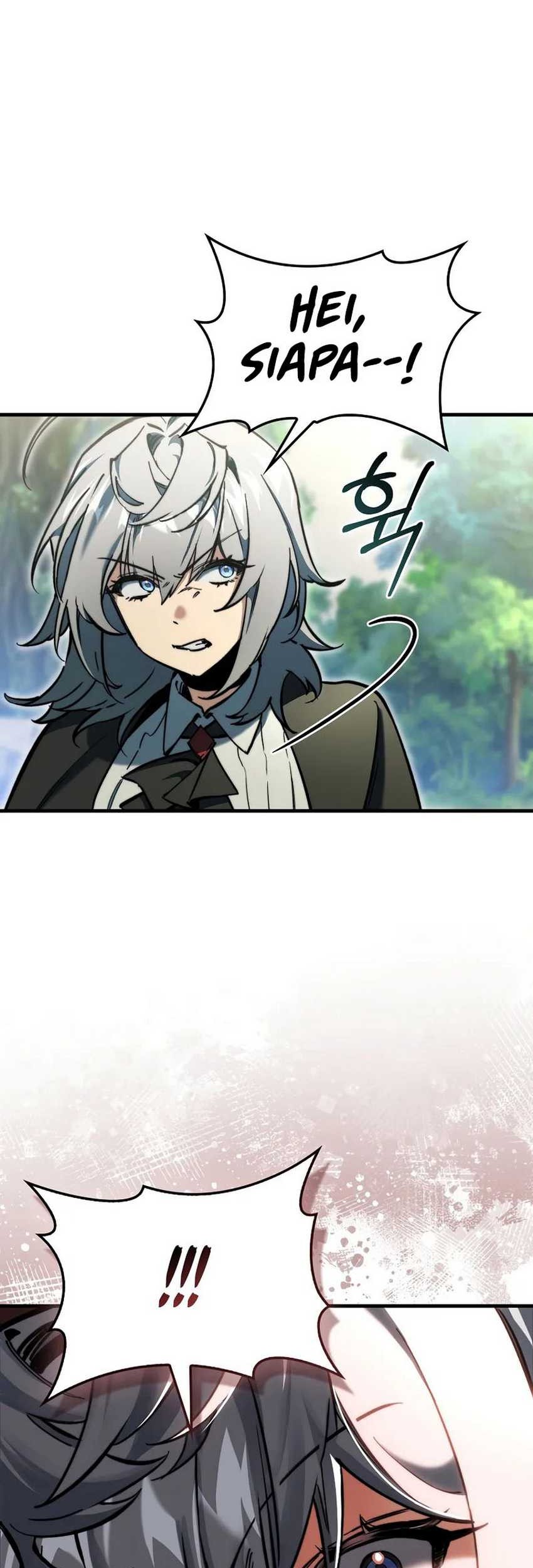 The Villain Wants To Live Chapter 05 Gambar 54