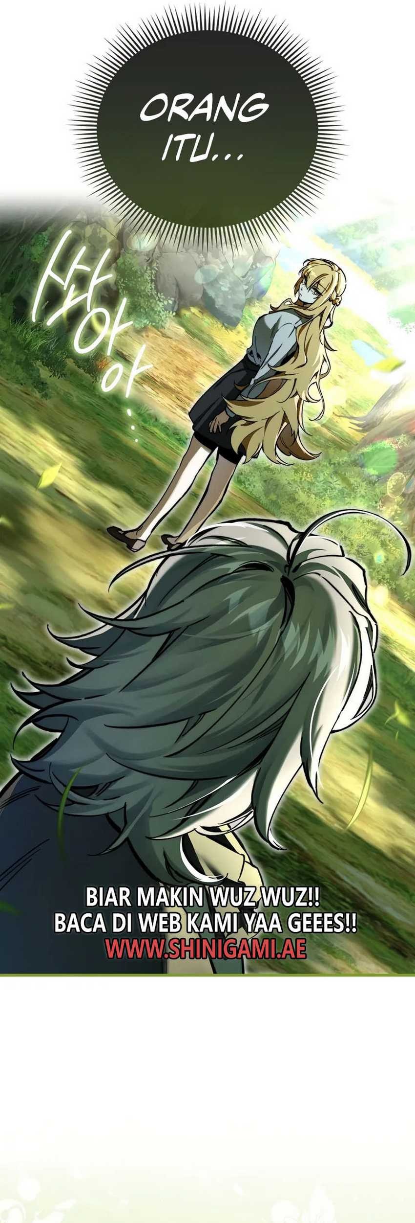 The Villain Wants To Live Chapter 05 Gambar 56