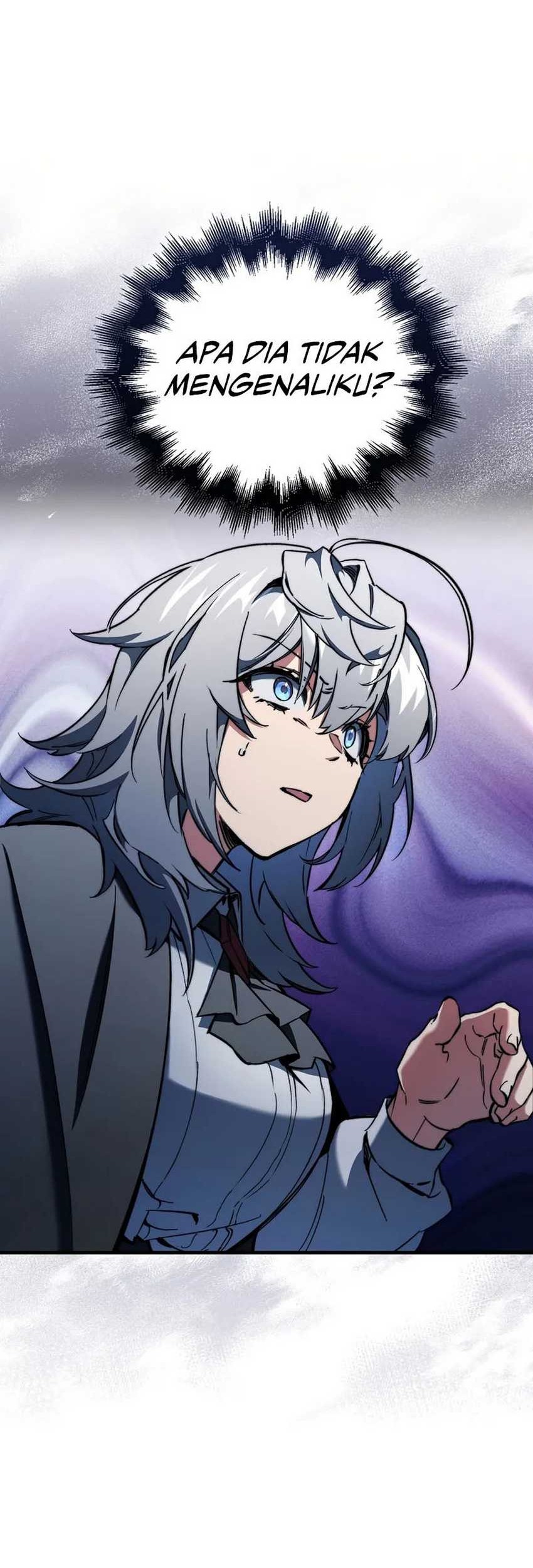 The Villain Wants To Live Chapter 05 Gambar 59