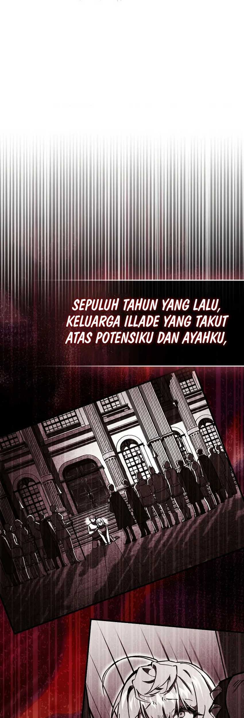 The Villain Wants To Live Chapter 05 Gambar 63