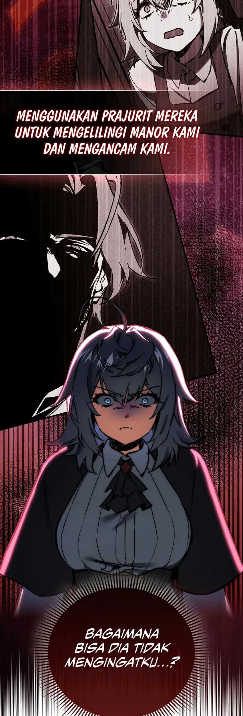 The Villain Wants To Live Chapter 05 Gambar 64