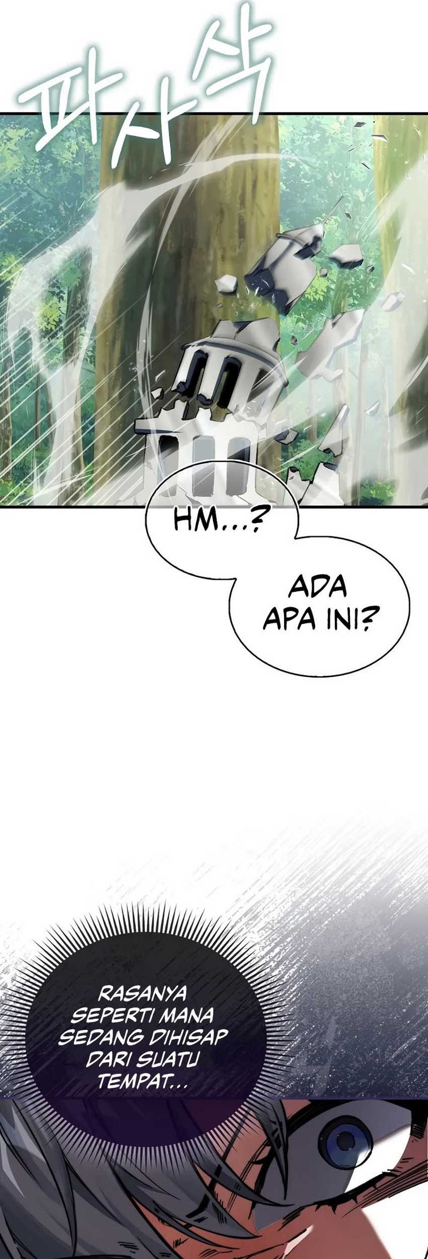 The Villain Wants To Live Chapter 05 Gambar 66