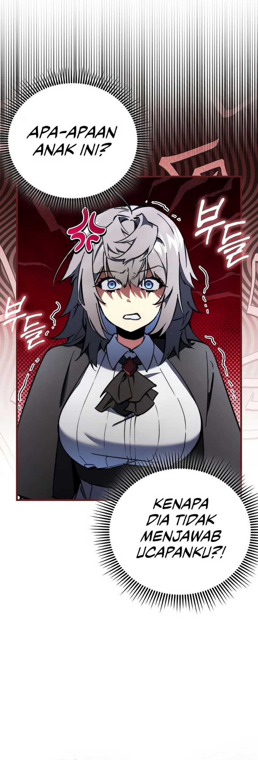 The Villain Wants To Live Chapter 05 Gambar 71