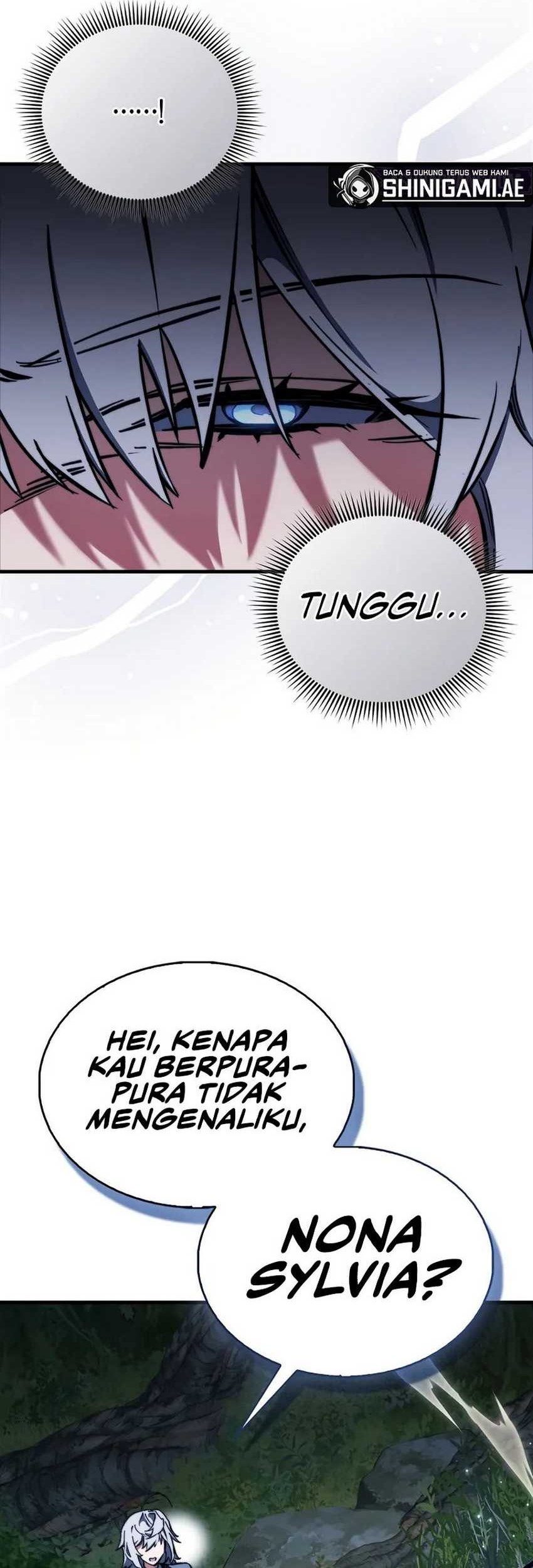 The Villain Wants To Live Chapter 05 Gambar 72