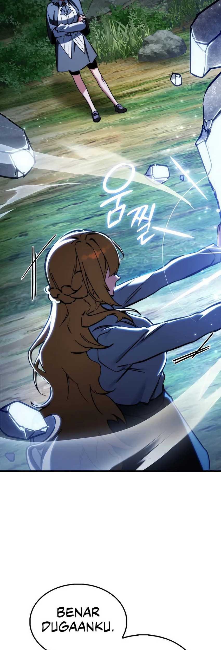 The Villain Wants To Live Chapter 05 Gambar 73