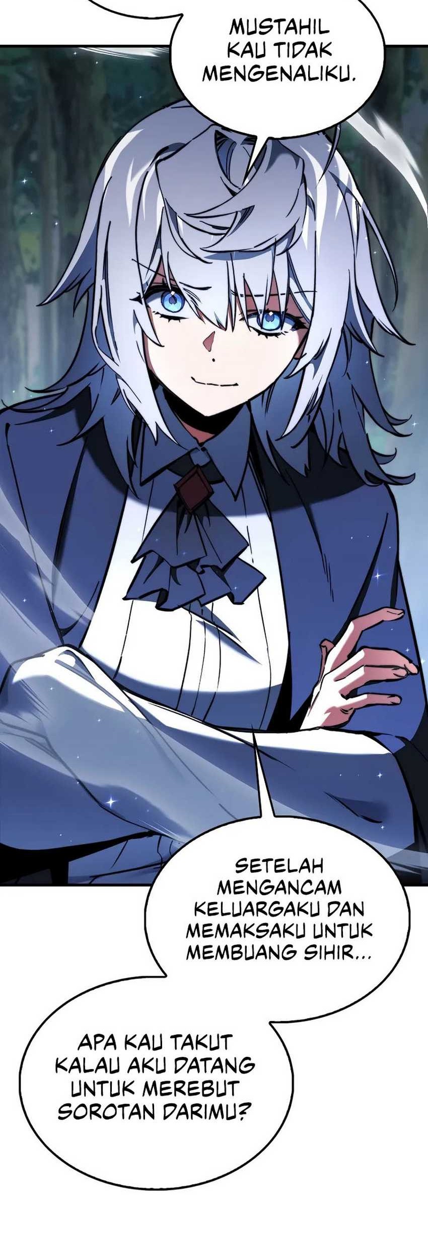 The Villain Wants To Live Chapter 05 Gambar 74