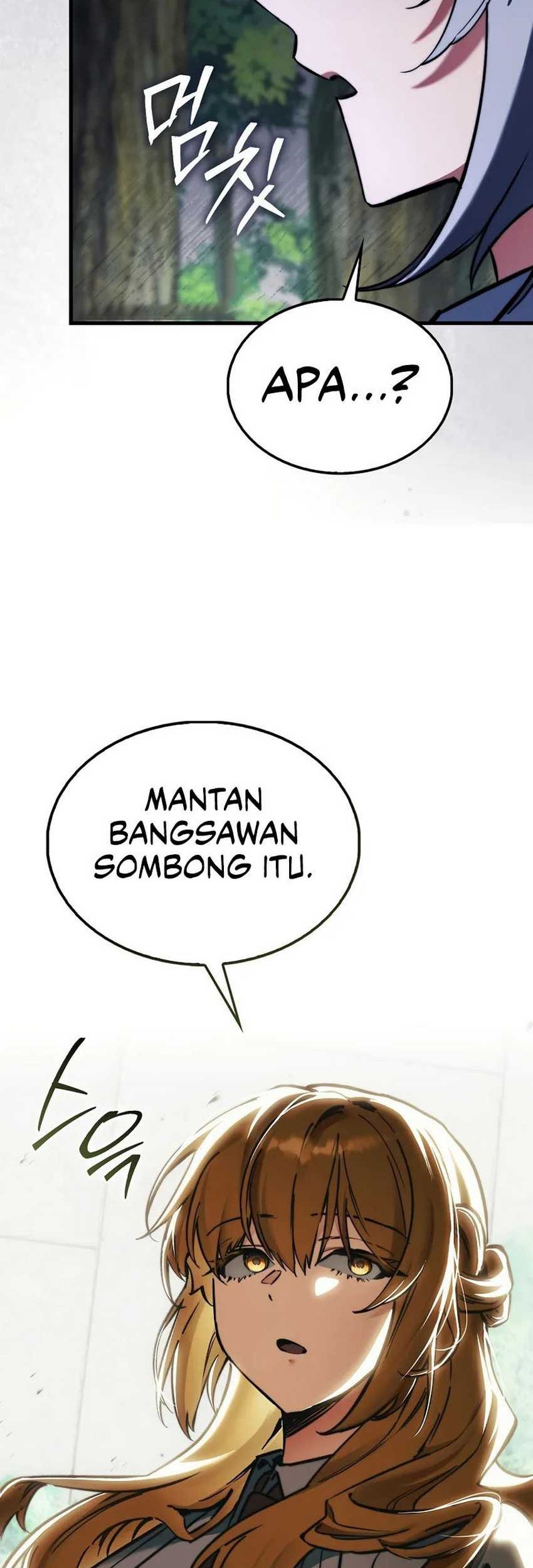The Villain Wants To Live Chapter 05 Gambar 77