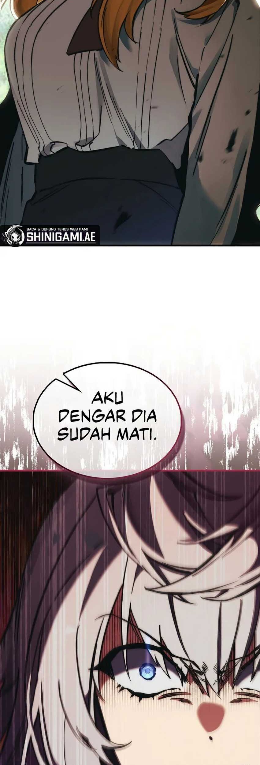 The Villain Wants To Live Chapter 05 Gambar 78