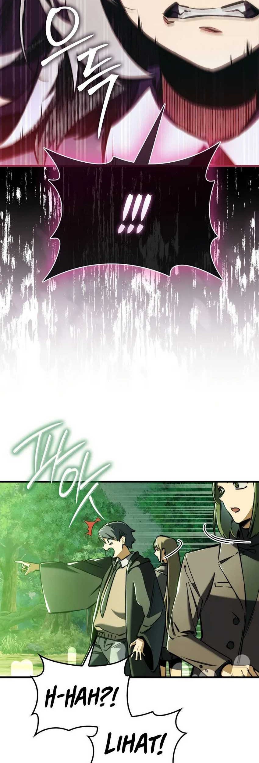 The Villain Wants To Live Chapter 05 Gambar 79