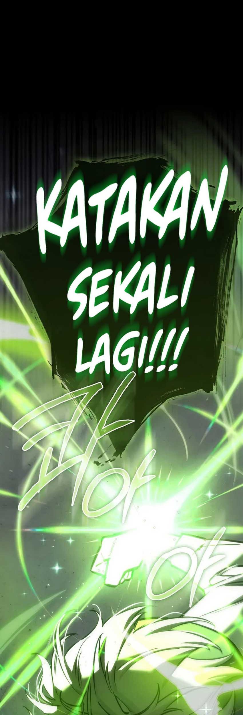 The Villain Wants To Live Chapter 05 Gambar 83