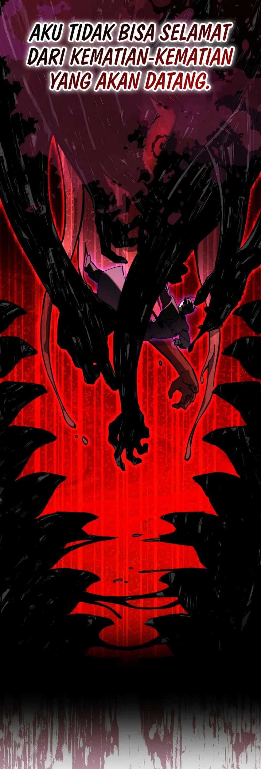 The Villain Wants To Live Chapter 05 Gambar 5